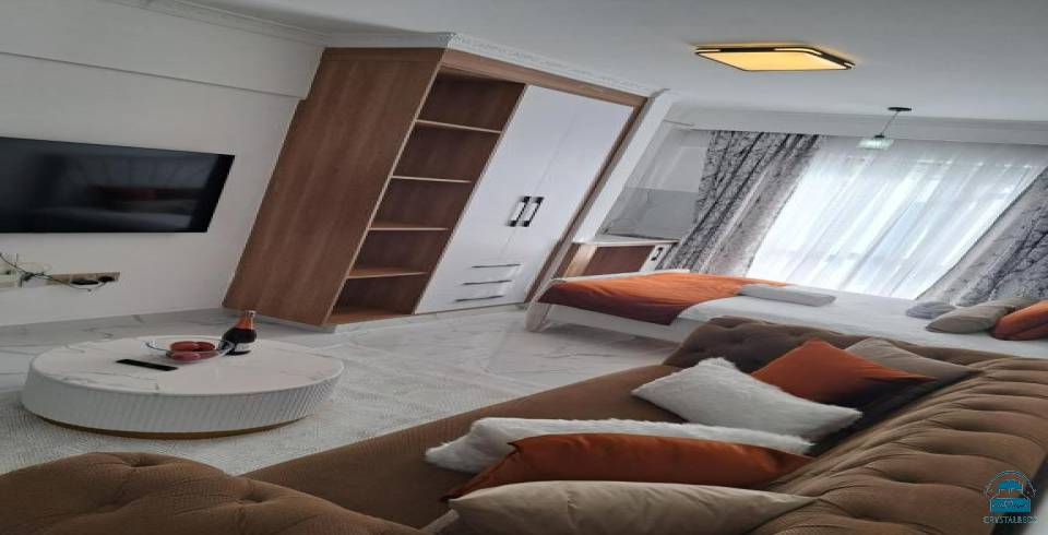 Morad Luxury Apartment